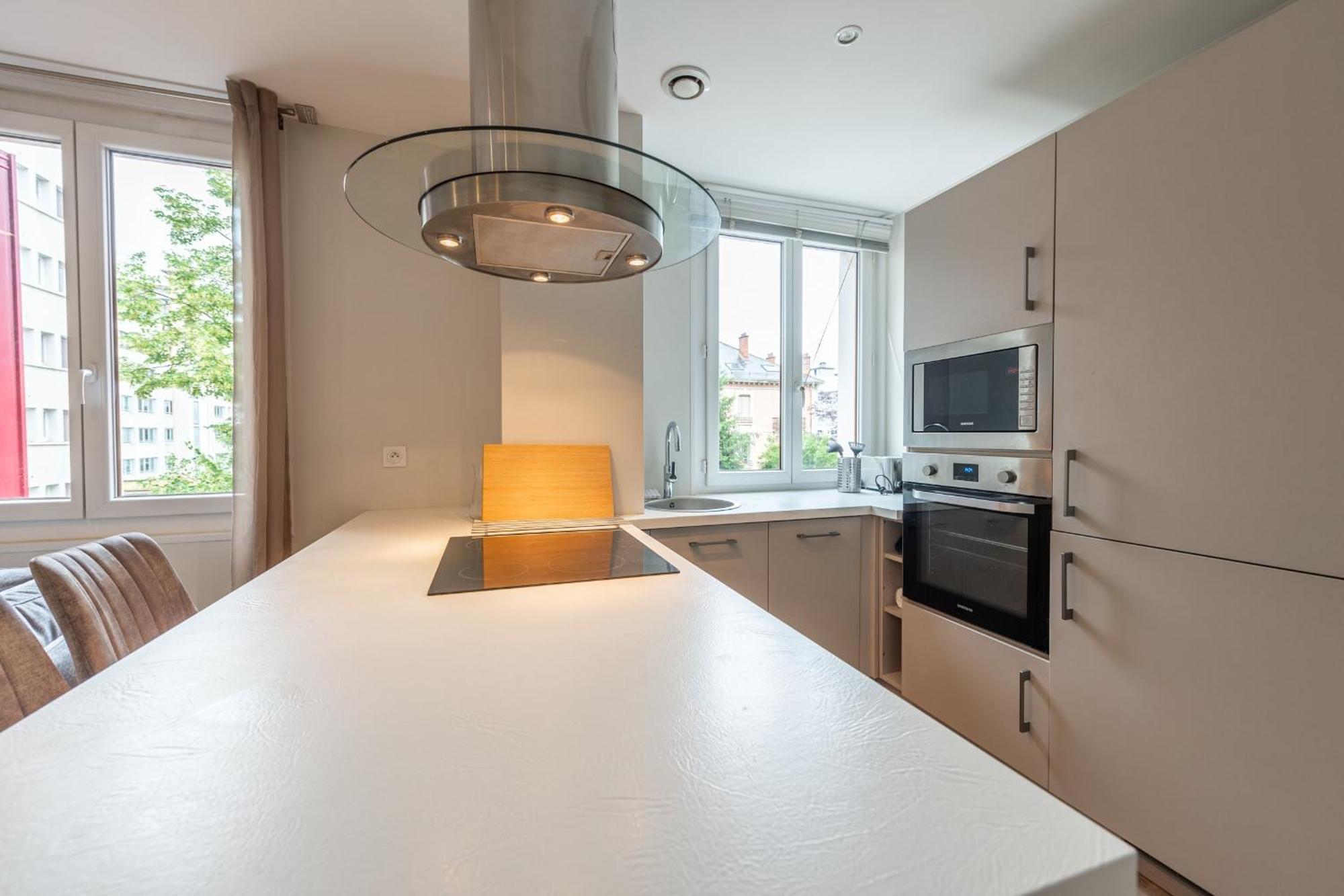 Rio Appartement Au Centre Ville 안시 외부 사진