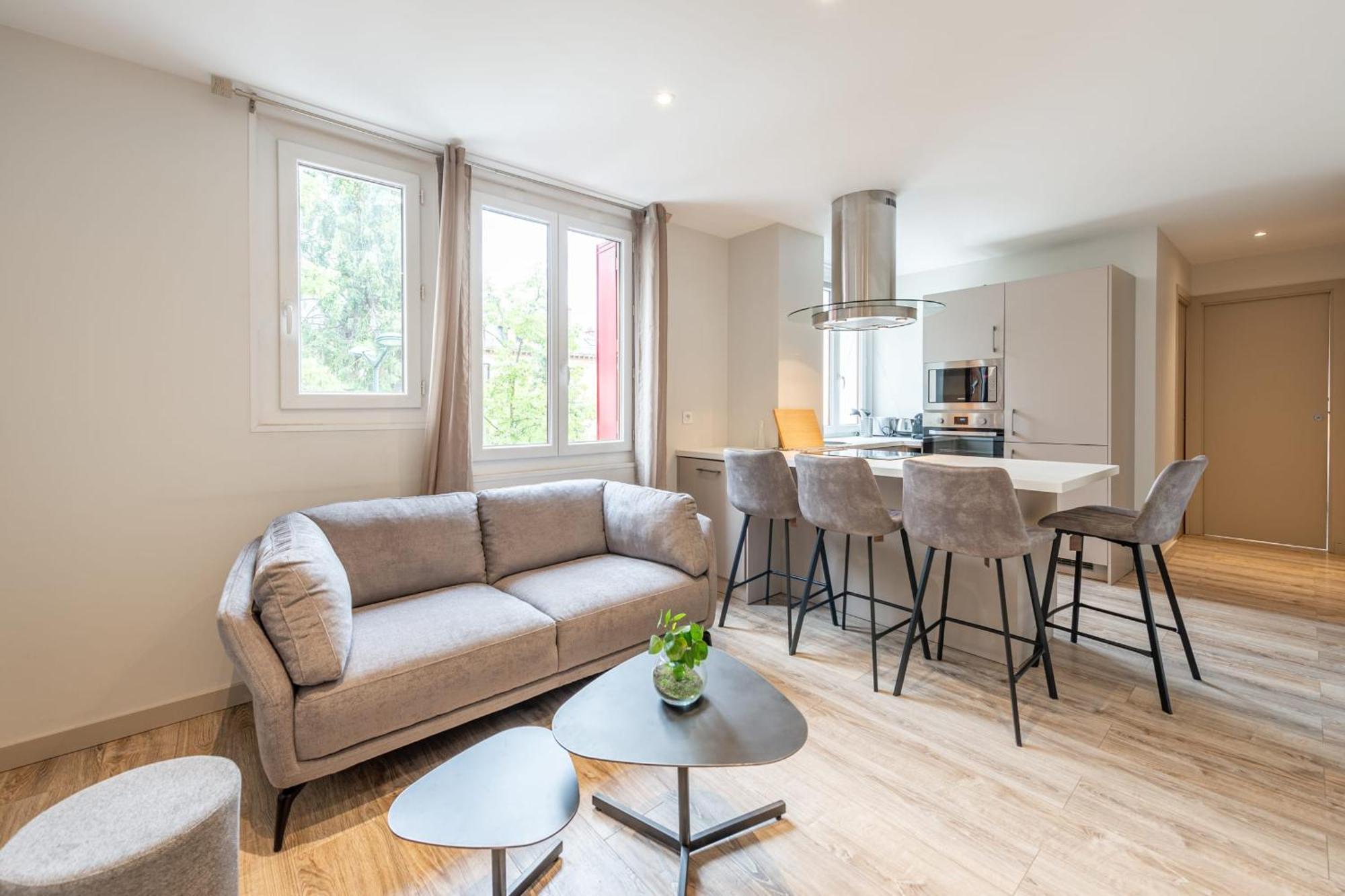 Rio Appartement Au Centre Ville 안시 외부 사진