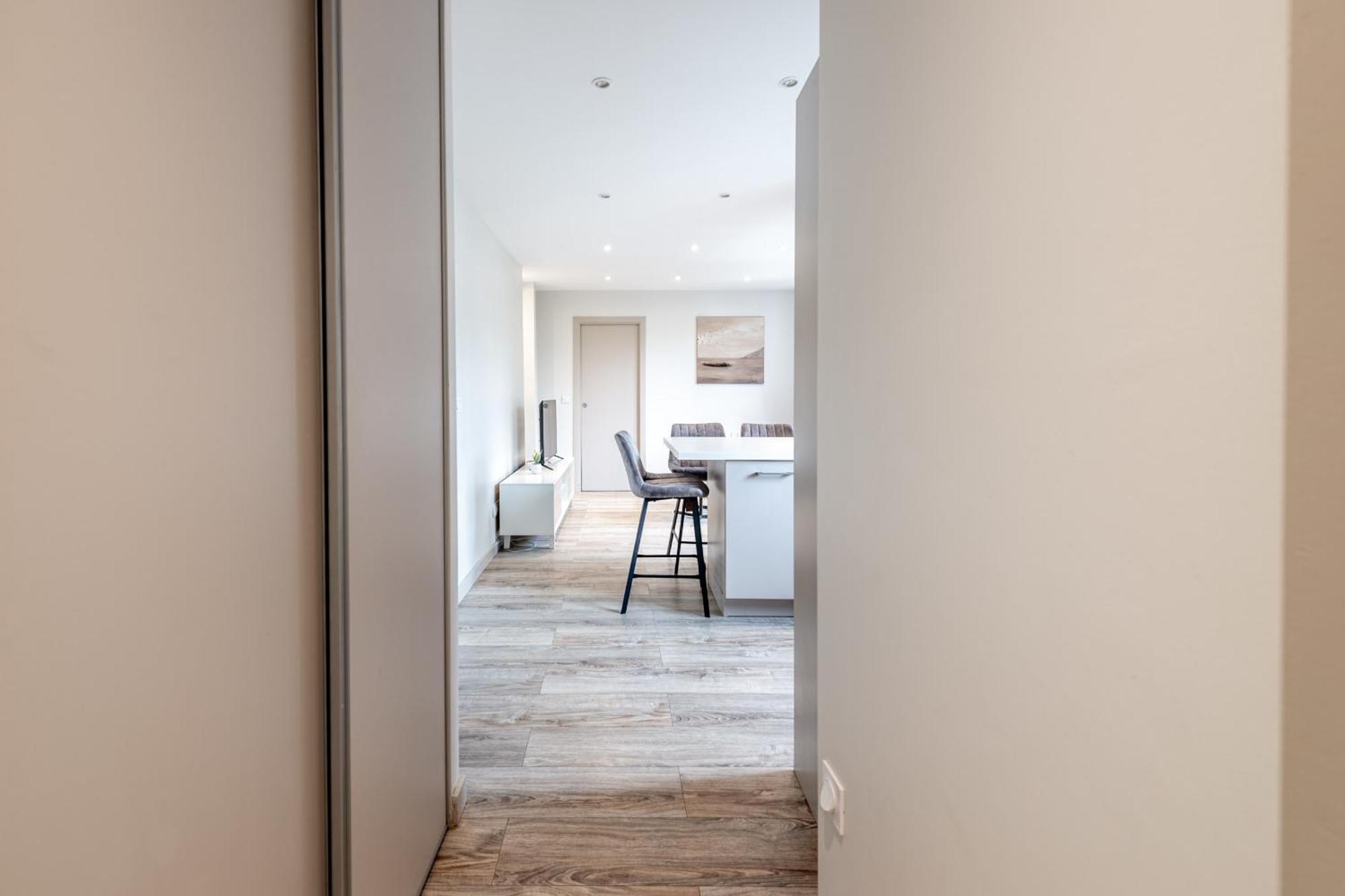 Rio Appartement Au Centre Ville 안시 외부 사진