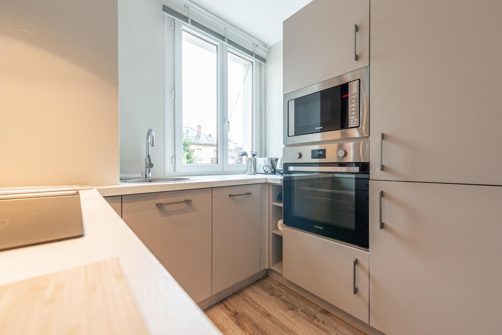 Rio Appartement Au Centre Ville 안시 외부 사진