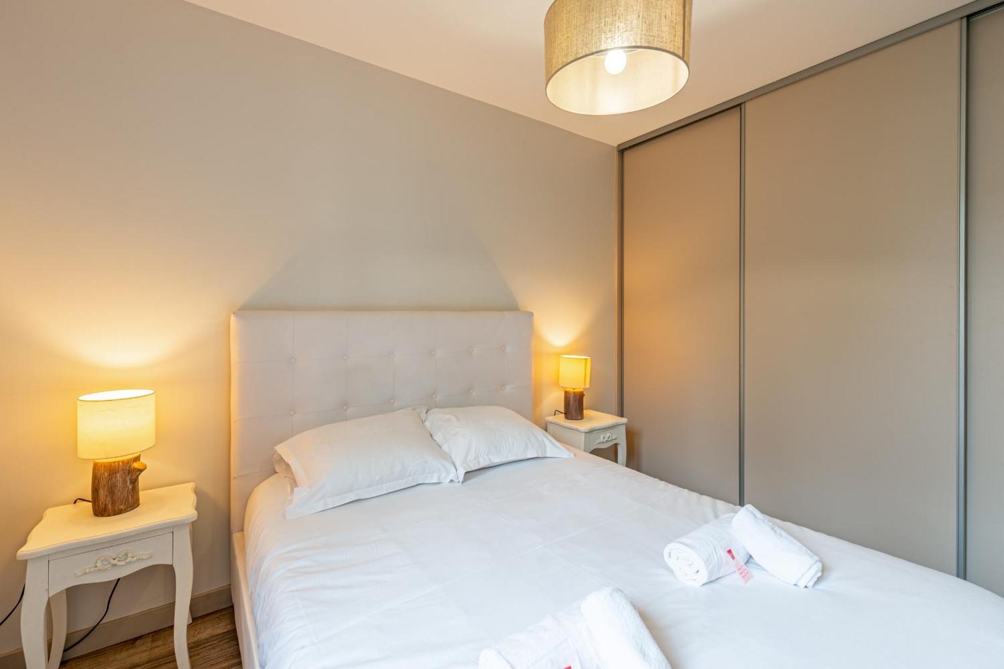 Rio Appartement Au Centre Ville 안시 외부 사진