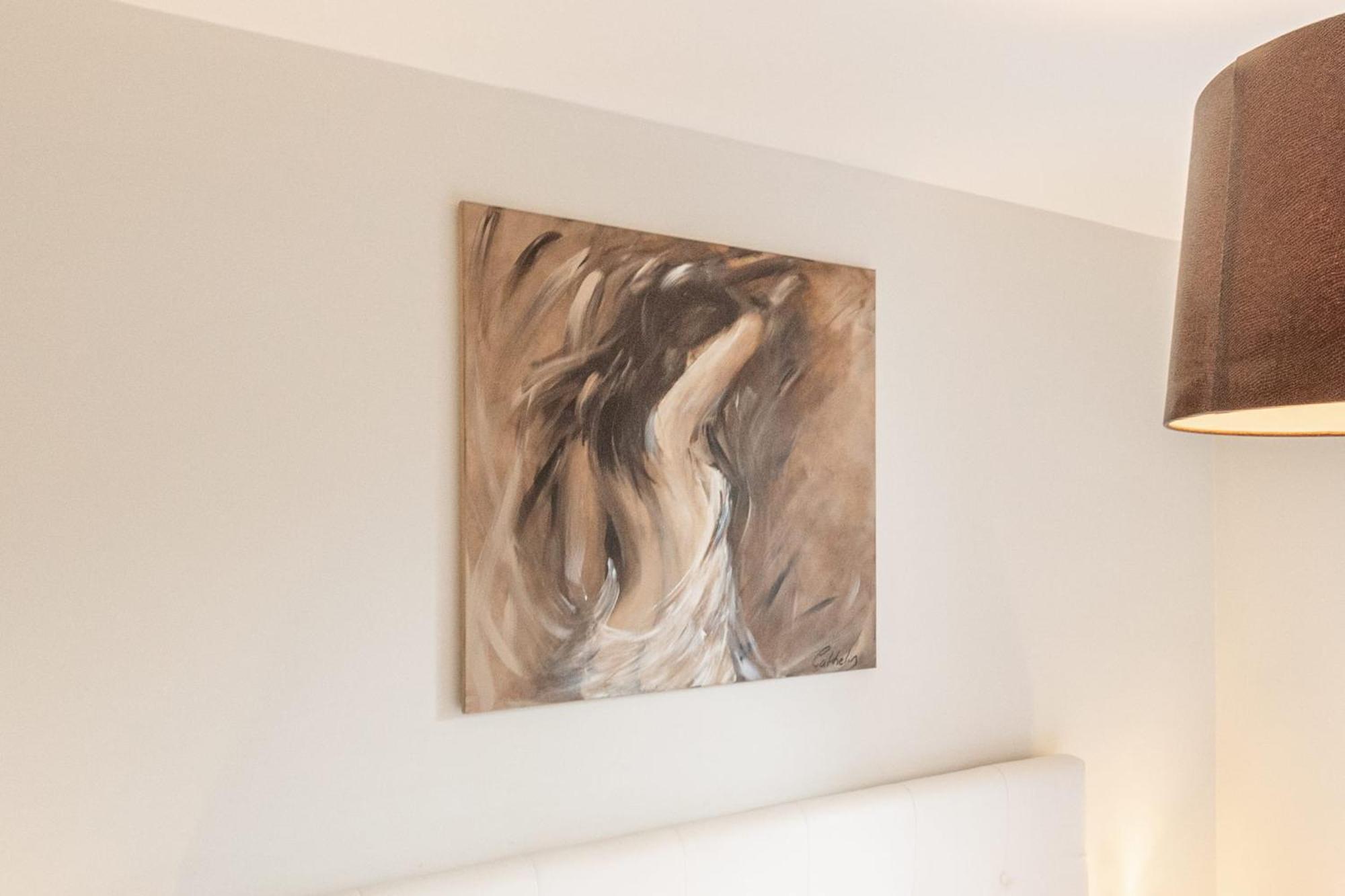 Rio Appartement Au Centre Ville 안시 외부 사진